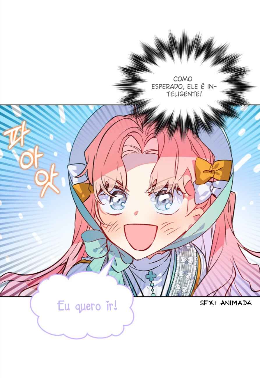 The Little Lady Behind the Scenes Chapter 17 - Page 63