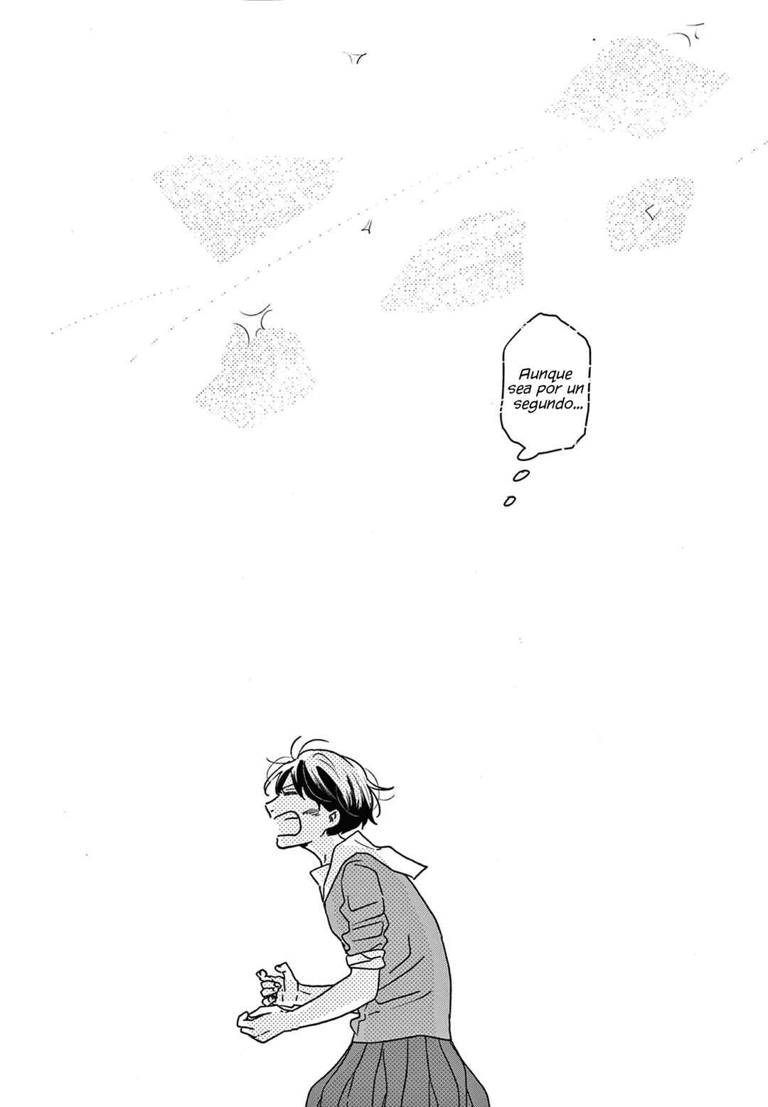Ikoku Nikki Chapter 35 - Page 30