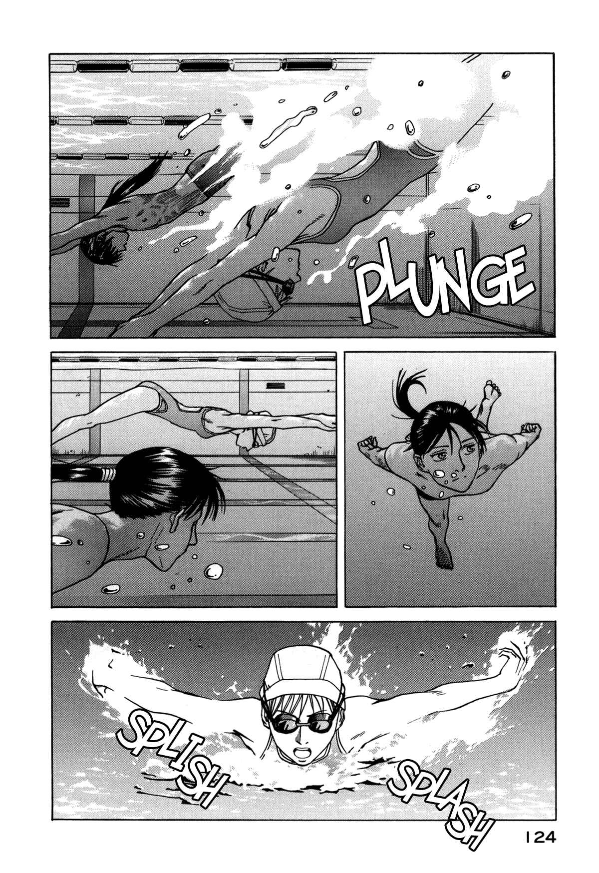 Eden: It's an Endless World! Chapter 81 - Page 4