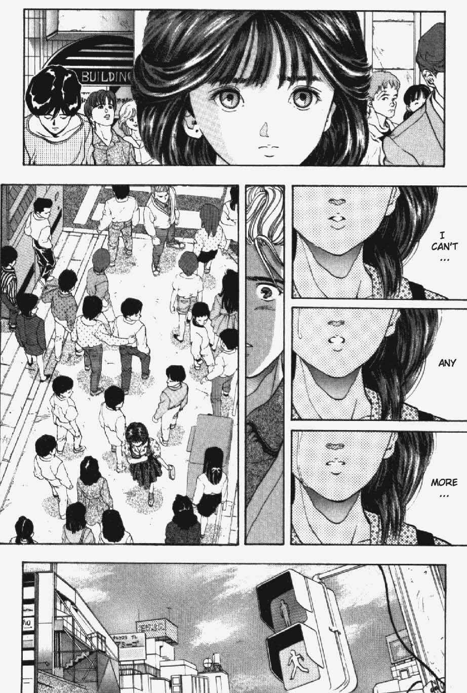 Video Girl Ai Chapter 24 - Page 18