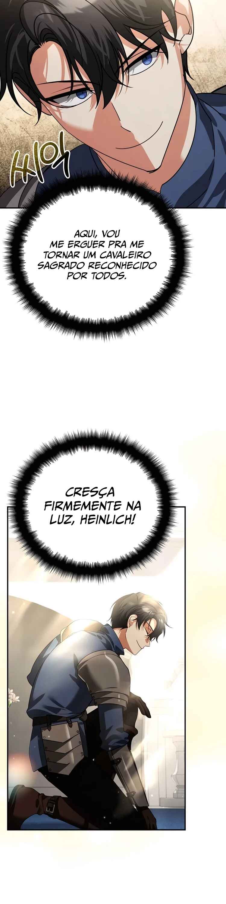 Nae Bunsin i Geomuri ga Doeeoganda Chapter 16 - Page 10
