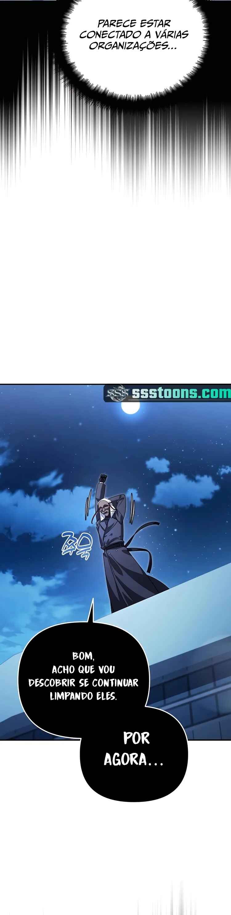 Nae Bunsin i Geomuri ga Doeeoganda Chapter 16 - Page 16