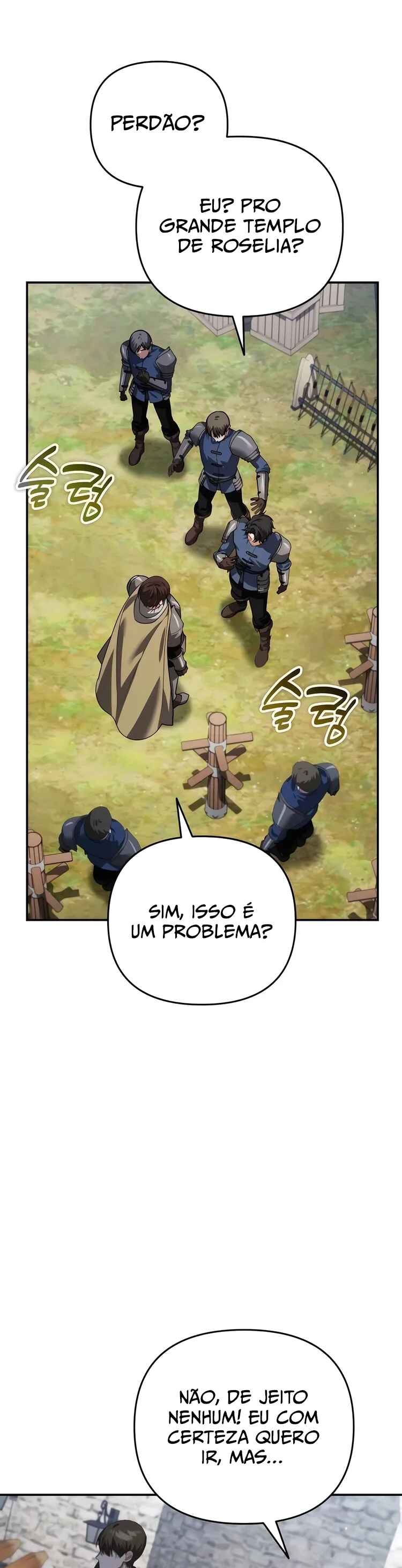 Nae Bunsin i Geomuri ga Doeeoganda Chapter 16 - Page 2