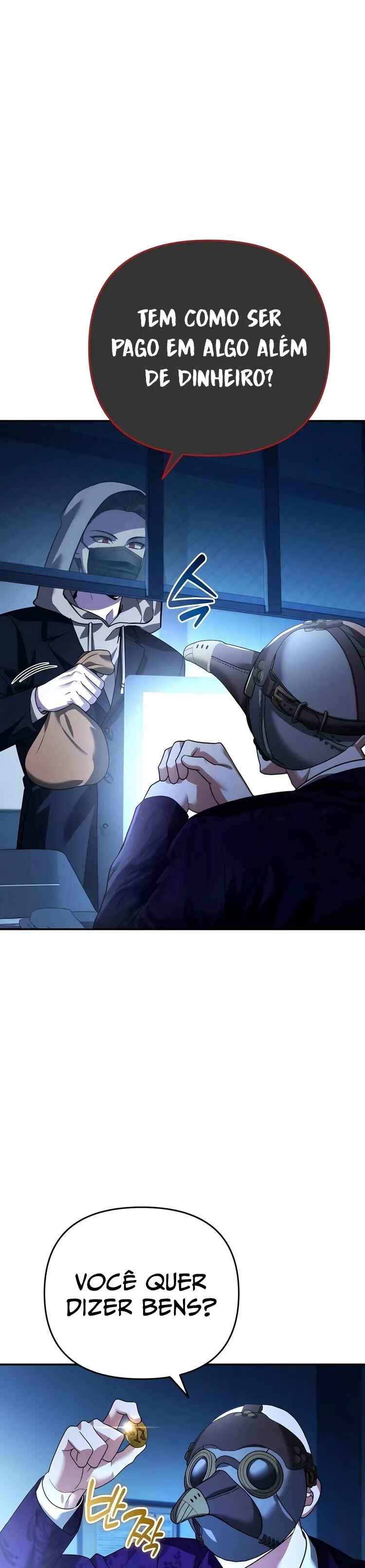 Nae Bunsin i Geomuri ga Doeeoganda Chapter 16 - Page 24