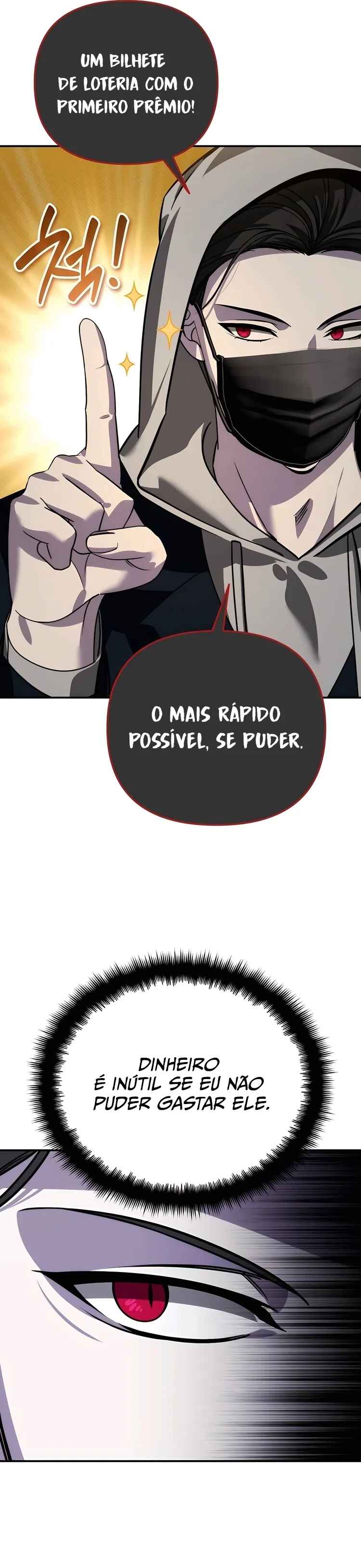 Nae Bunsin i Geomuri ga Doeeoganda Chapter 16 - Page 26