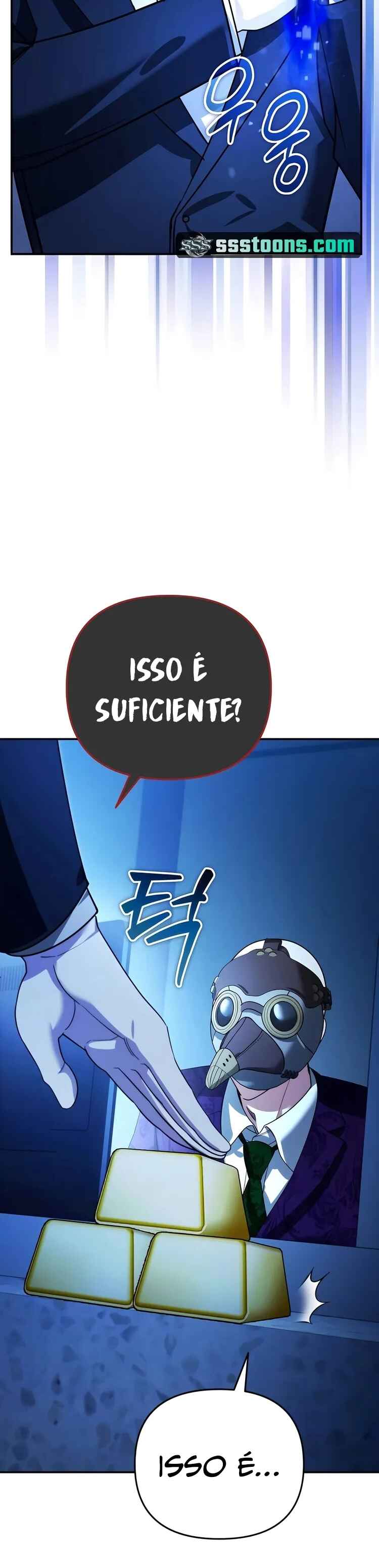 Nae Bunsin i Geomuri ga Doeeoganda Chapter 16 - Page 30