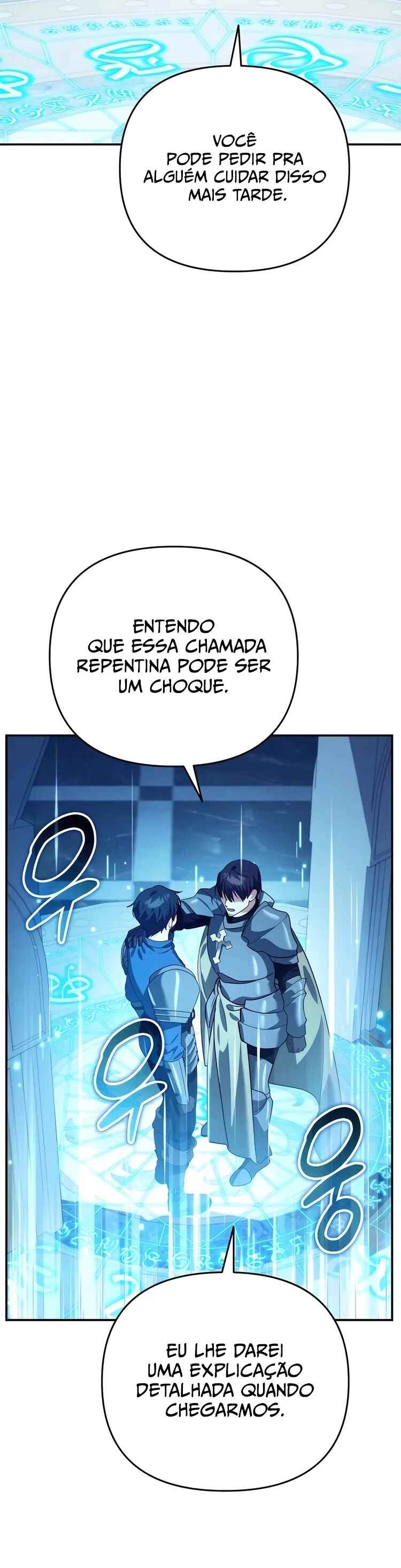 Nae Bunsin i Geomuri ga Doeeoganda Chapter 16 - Page 4