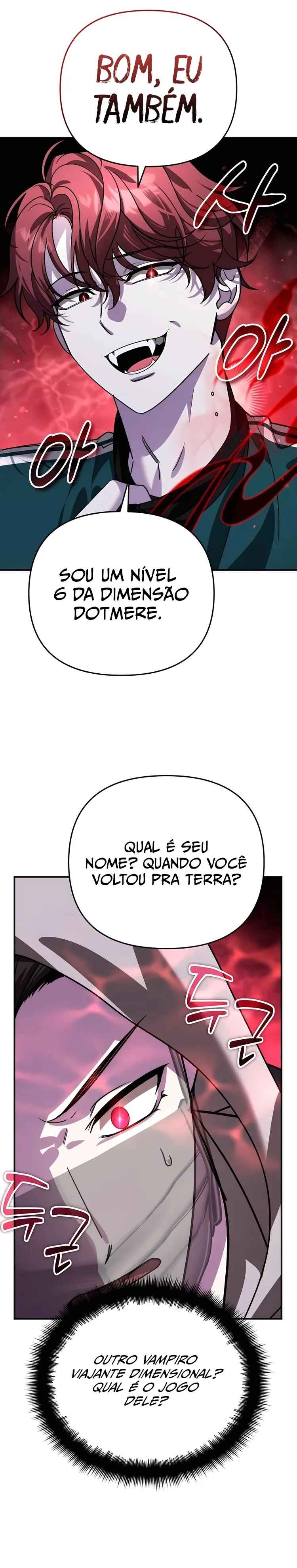 Nae Bunsin i Geomuri ga Doeeoganda Chapter 16 - Page 41