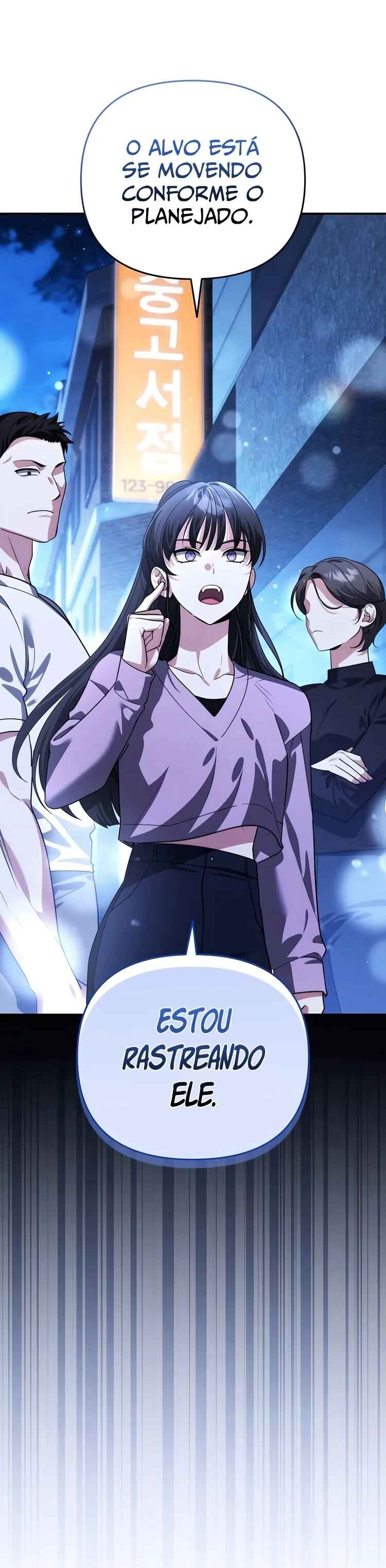 Nae Bunsin i Geomuri ga Doeeoganda Chapter 16 - Page 49