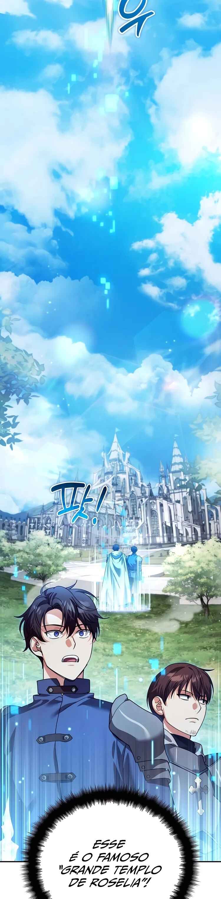 Nae Bunsin i Geomuri ga Doeeoganda Chapter 16 - Page 6