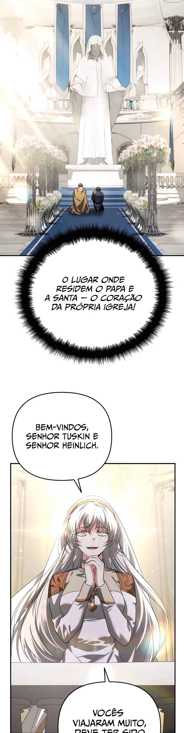 Nae Bunsin i Geomuri ga Doeeoganda Chapter 16 - Page 8