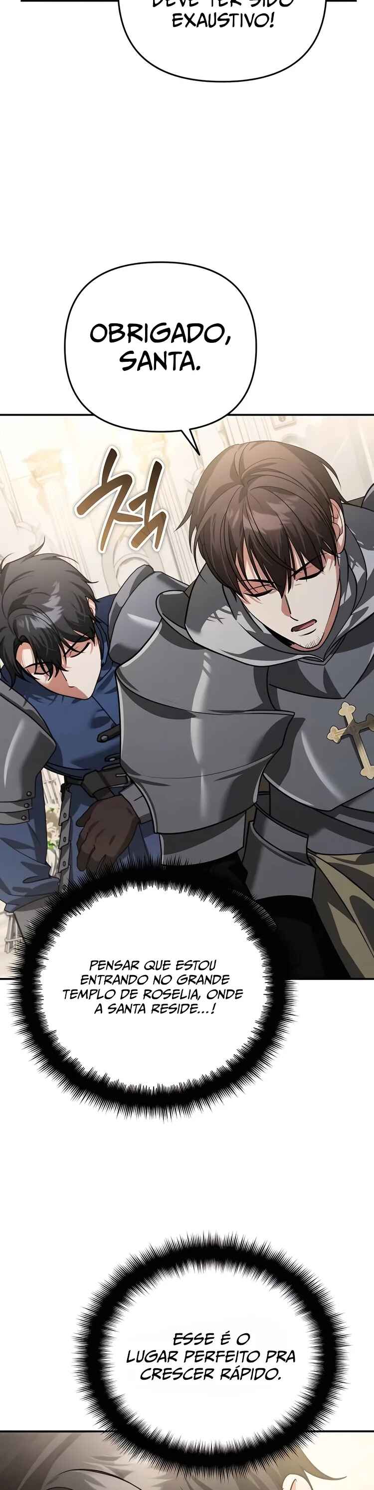 Nae Bunsin i Geomuri ga Doeeoganda Chapter 16 - Page 9