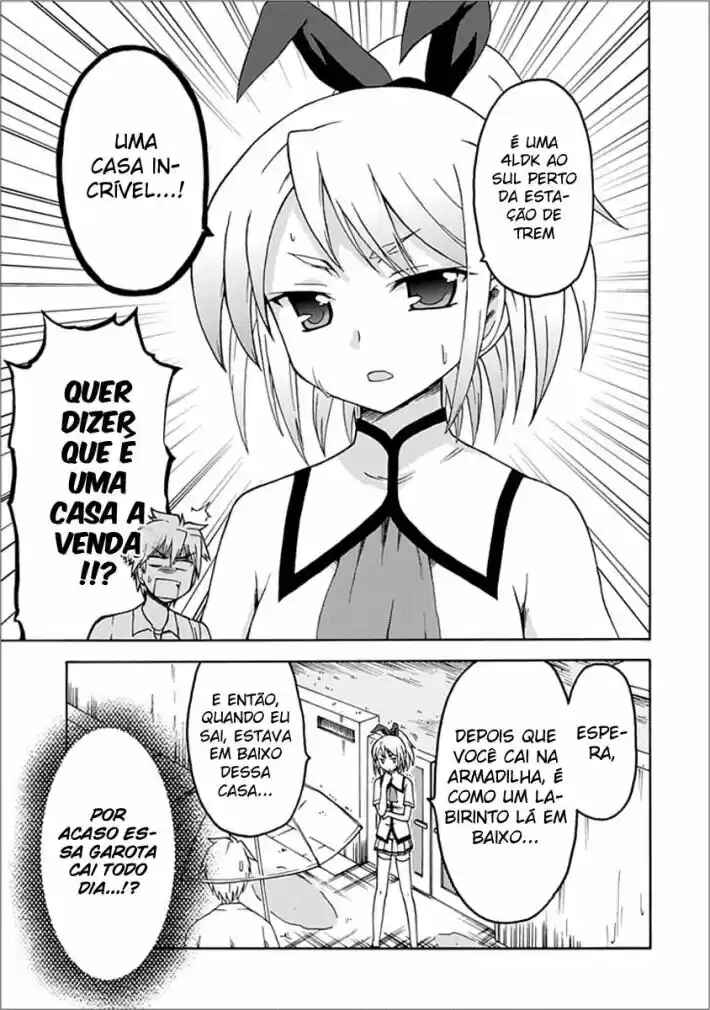 Fujimura-kun Mates Chapter 9 - Page 3