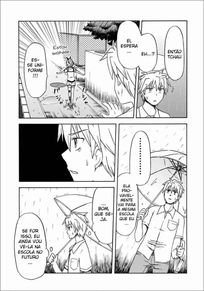 Fujimura-kun Mates Chapter 9 - Page 5
