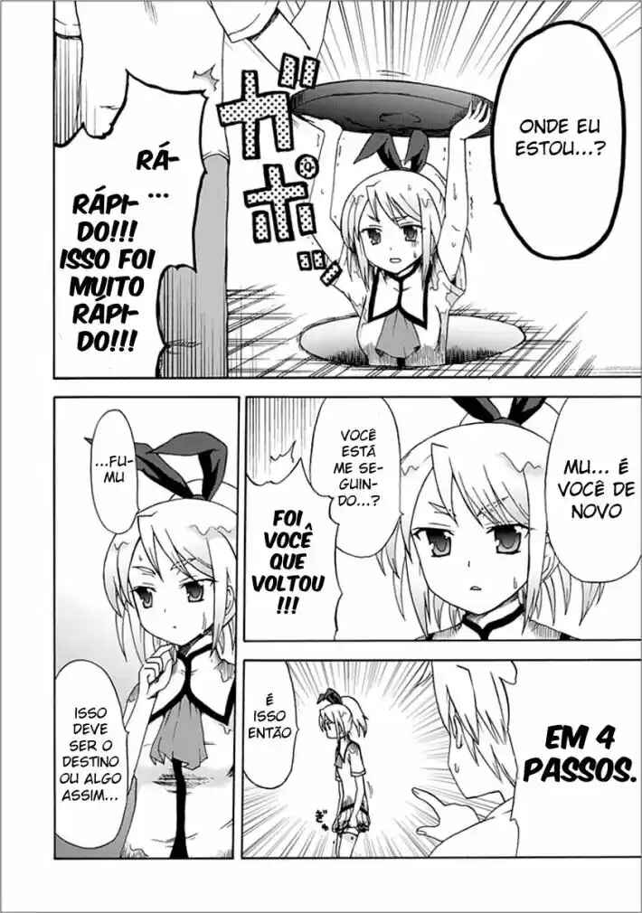 Fujimura-kun Mates Chapter 9 - Page 6
