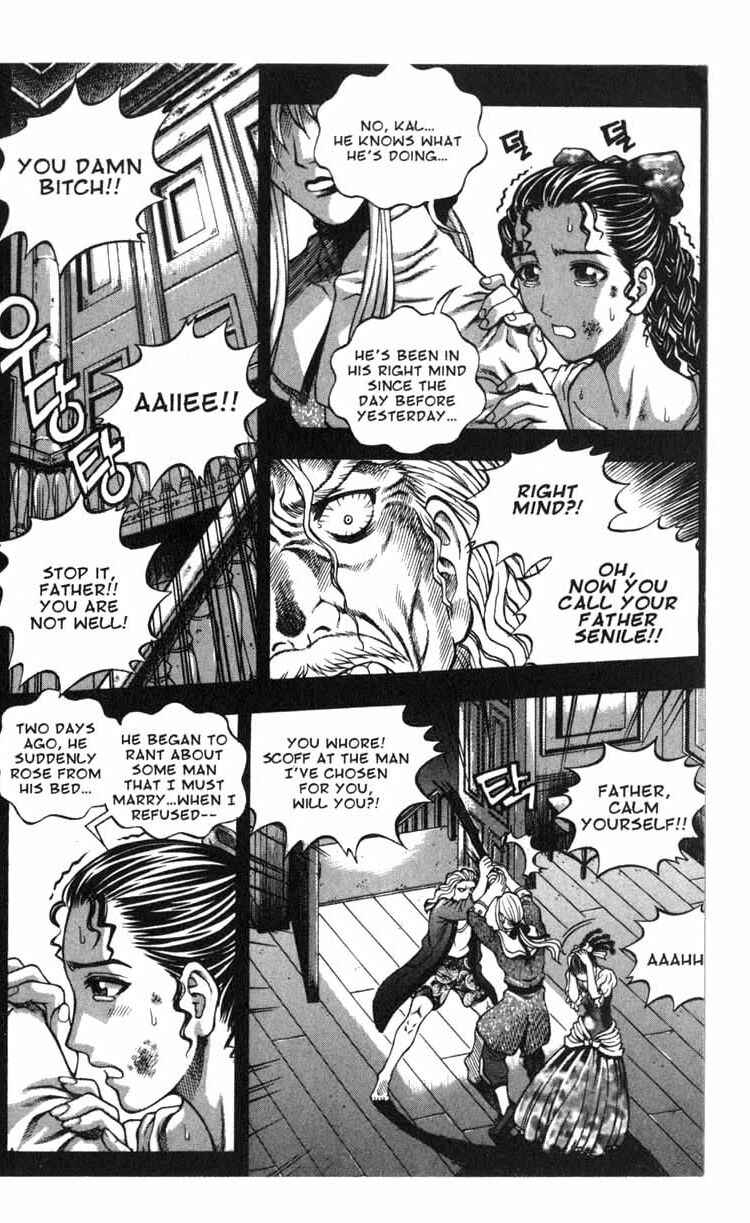 Rebirth Chapter 38 - Page 12