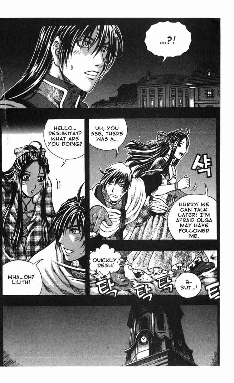 Rebirth Chapter 38 - Page 26