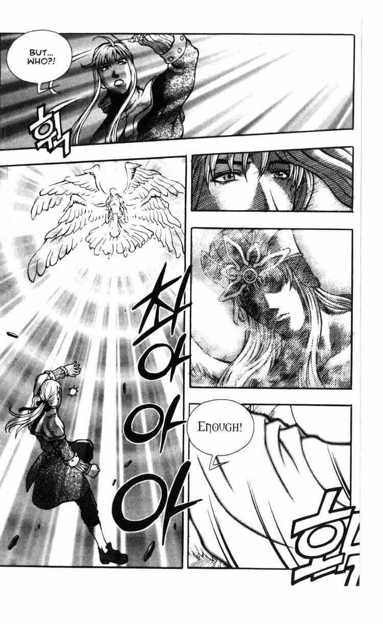 Rebirth Chapter 38 - Page 34