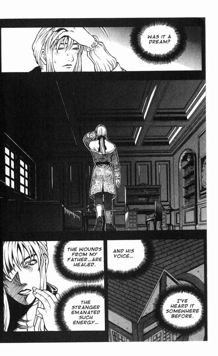 Rebirth Chapter 38 - Page 40