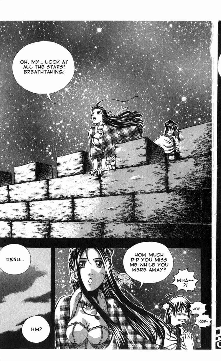 Rebirth Chapter 38 - Page 43