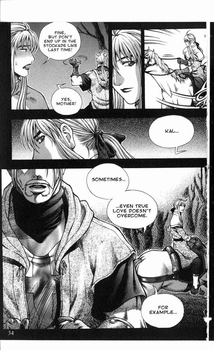Rebirth Chapter 38 - Page 7