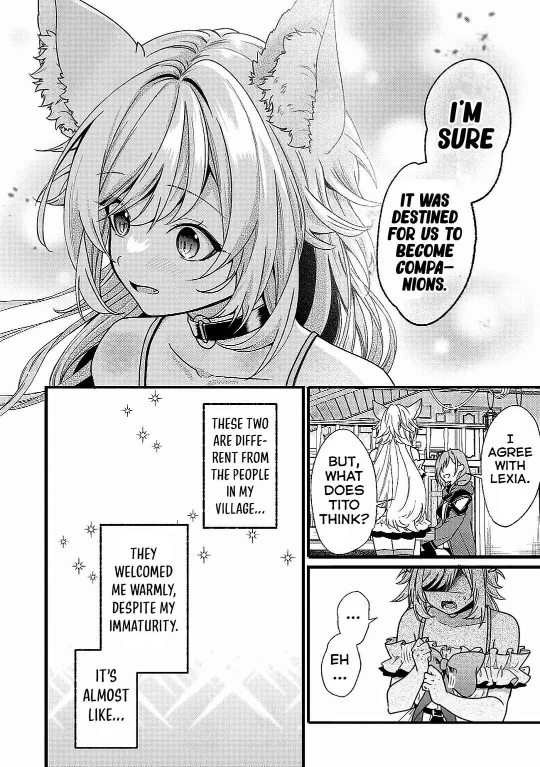Isekai de Cheat Skill wo Ten'i shita Ore wa, Genjitsu Sekai wo mo Musou Suru - Girls Side ~Kareinaru Otome-tachi no Bouken wa Sekai wo Kaeta~ Chapter 4 - Page 27