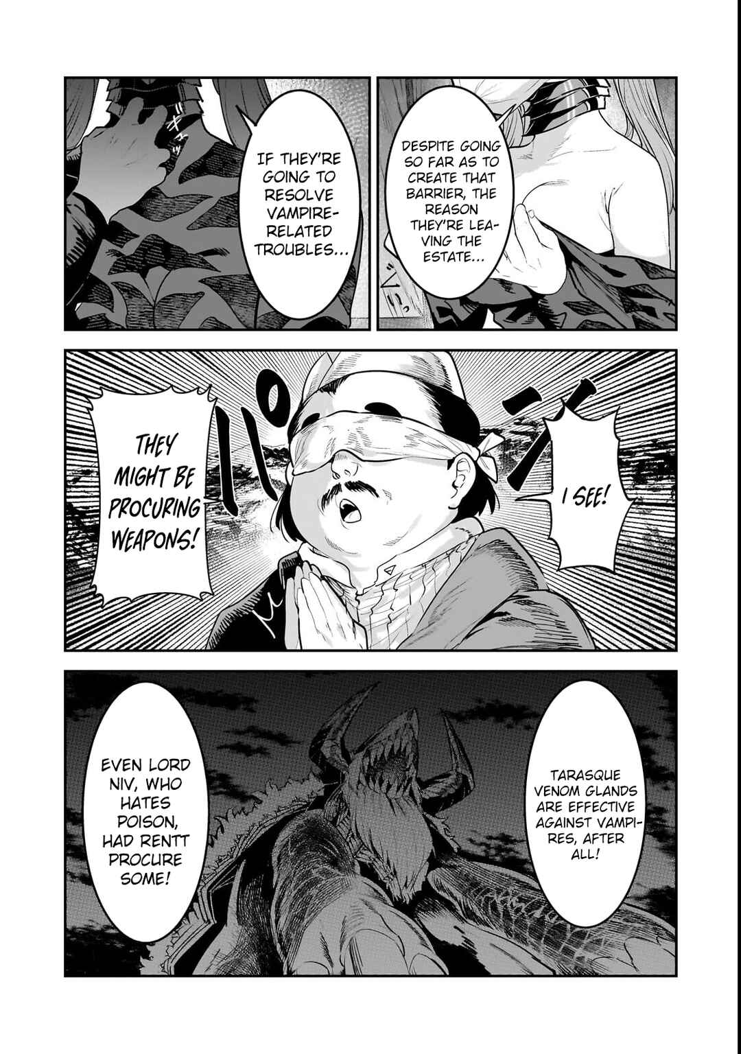 Nozomanu Fushi no Boukensha Chapter 69 - Page 10