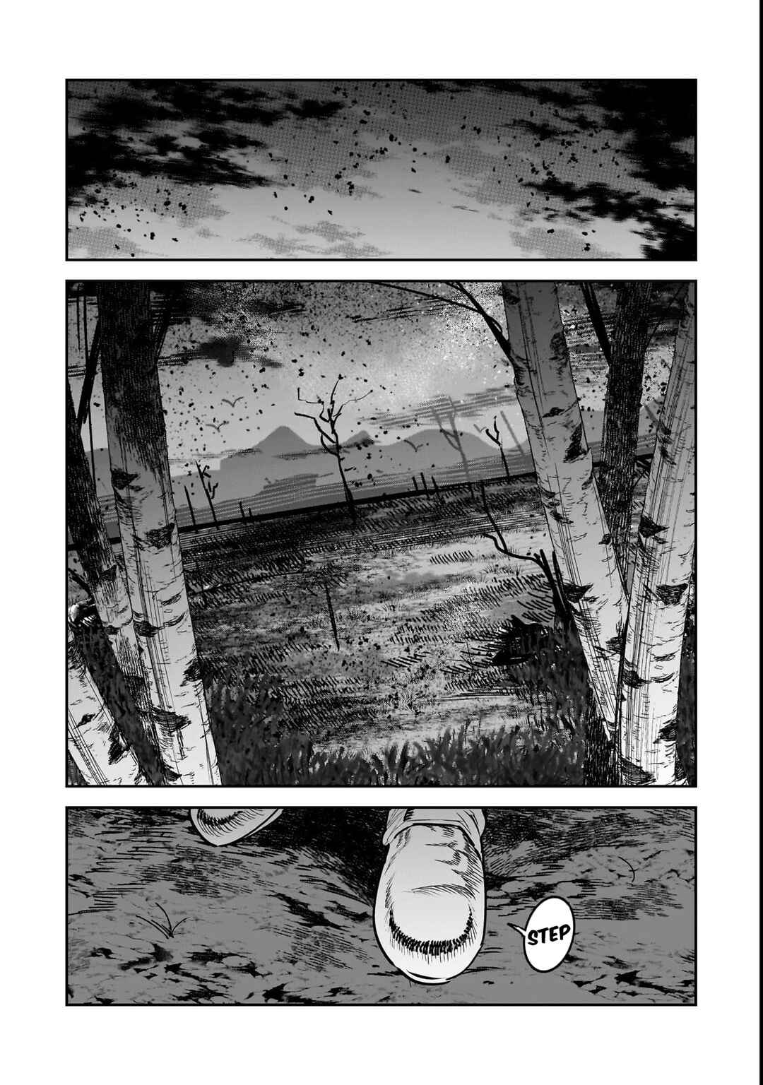 Nozomanu Fushi no Boukensha Chapter 69 - Page 13