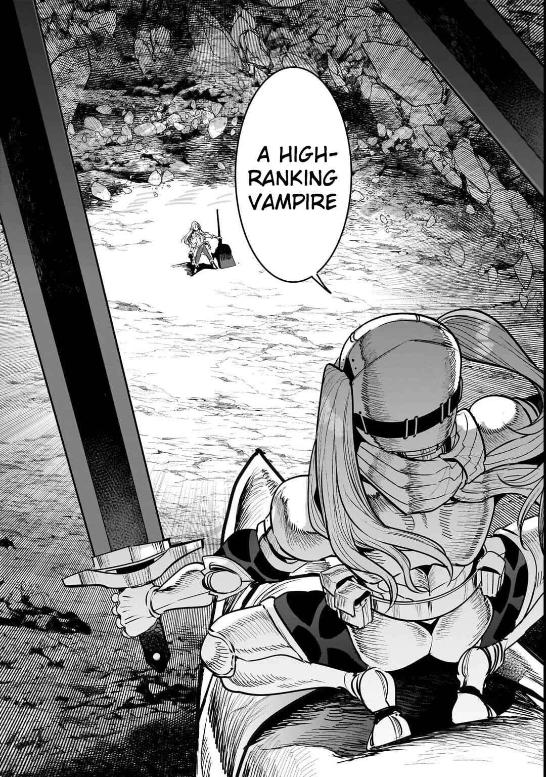Nozomanu Fushi no Boukensha Chapter 69 - Page 28