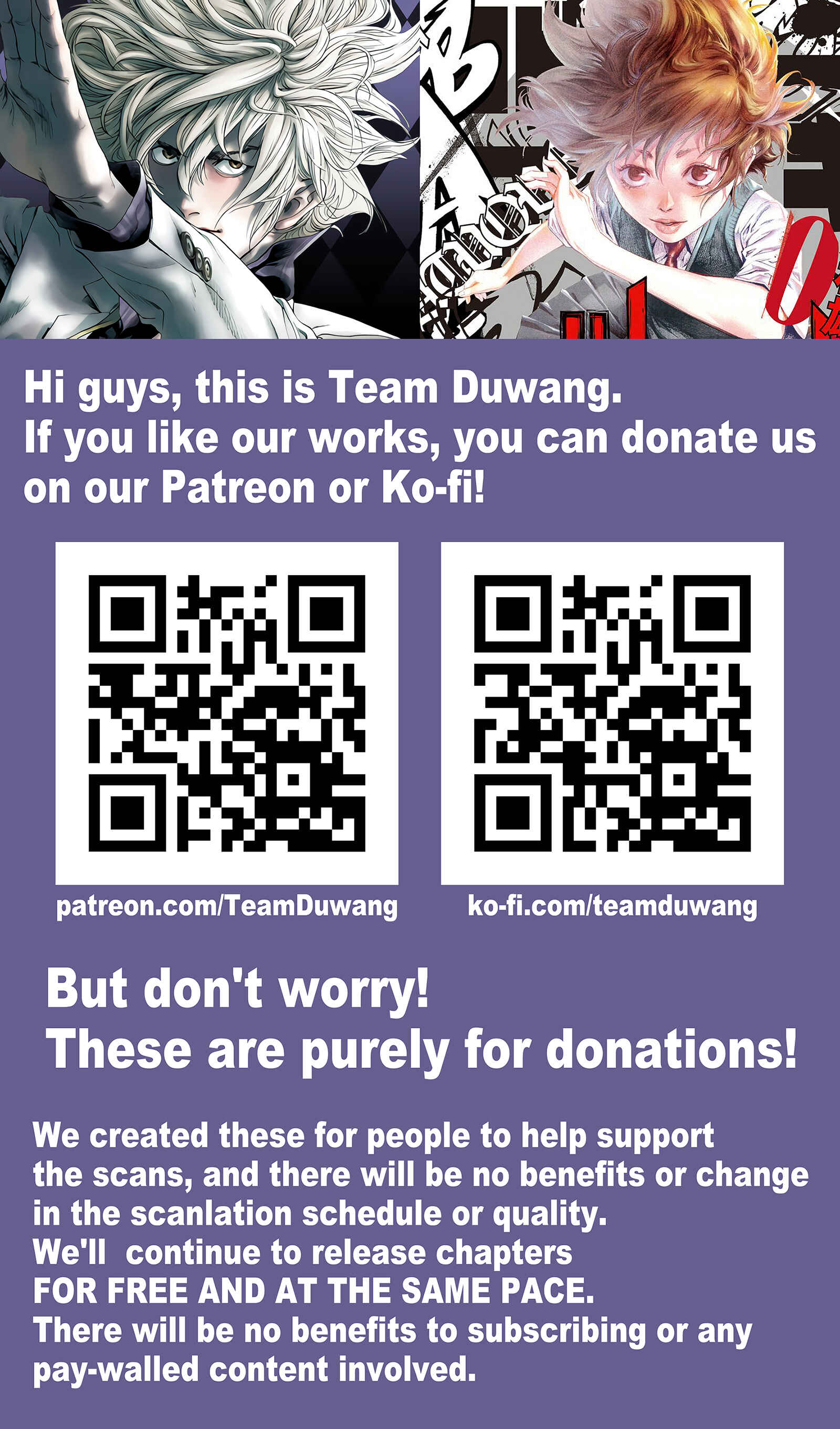 Usogui Chapter 352 - Page 16