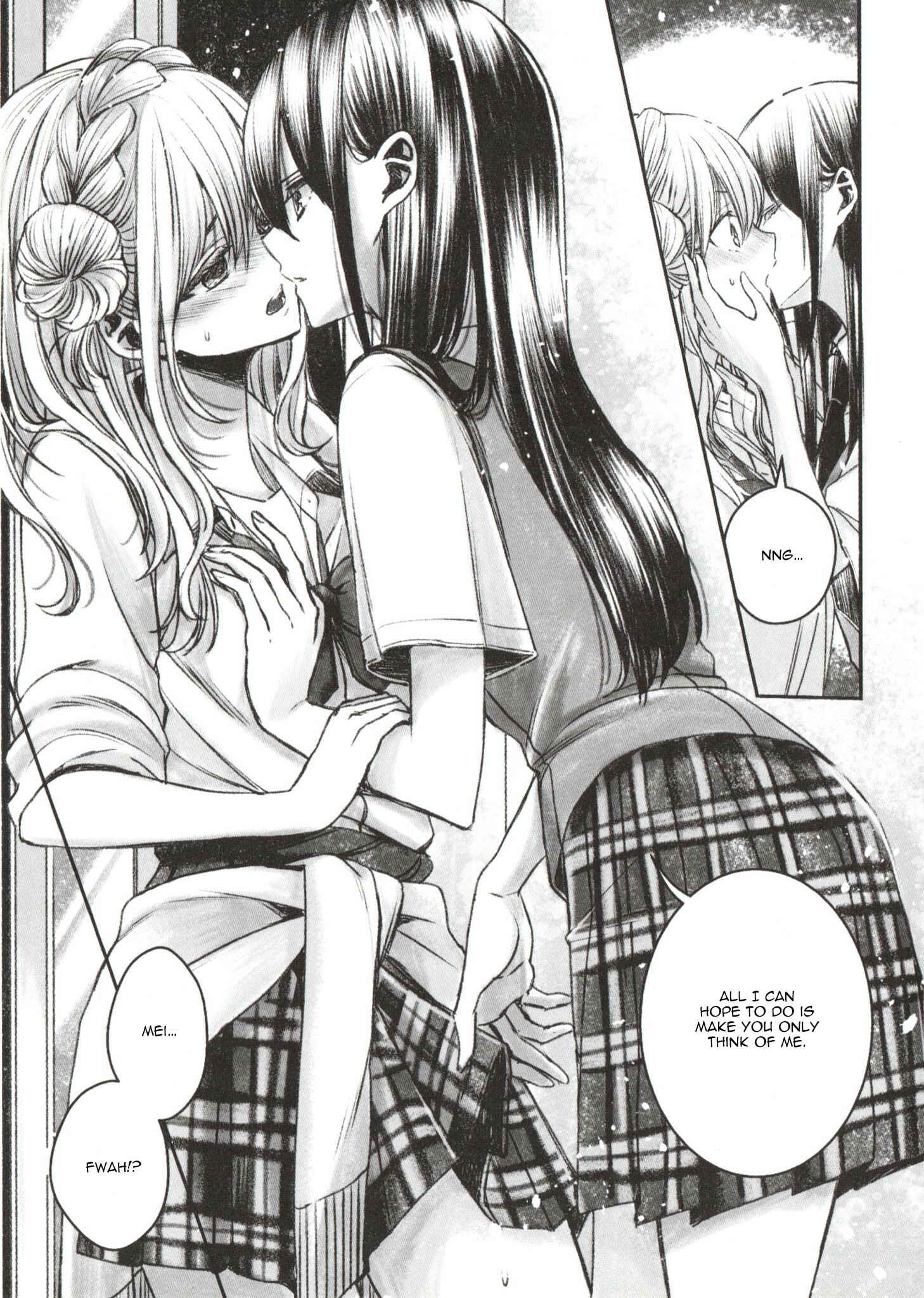 Citrus + Chapter 17.4 - Page 3