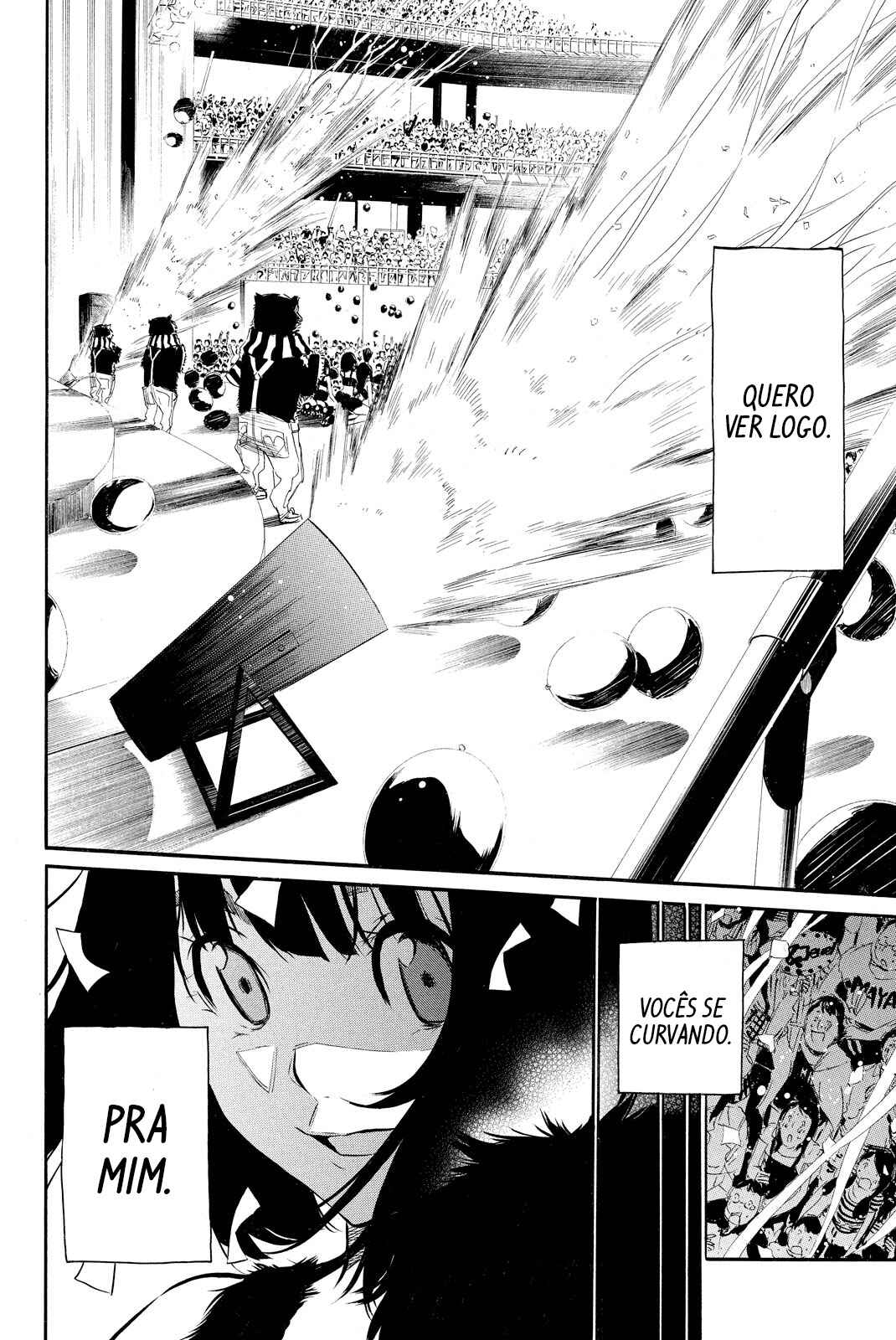 AKB49: Ren'ai Kinshi Jourei Chapter 88 - Page 17