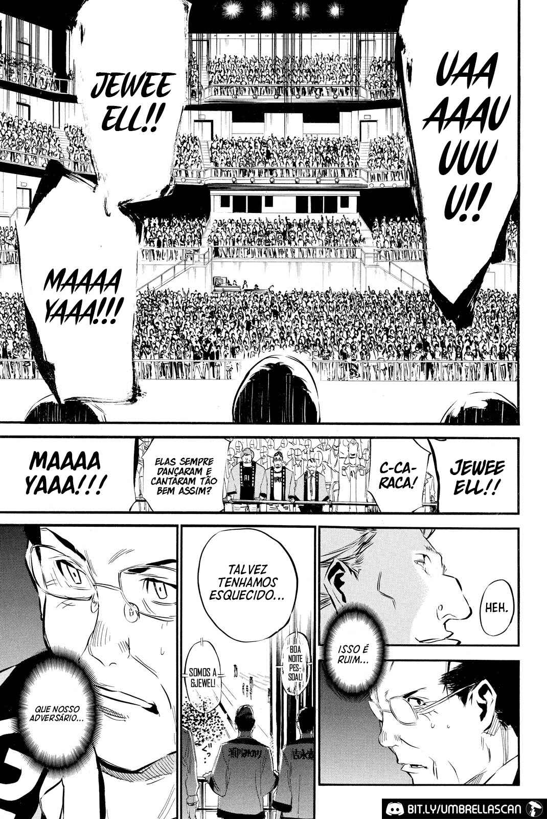 AKB49: Ren'ai Kinshi Jourei Chapter 88 - Page 18