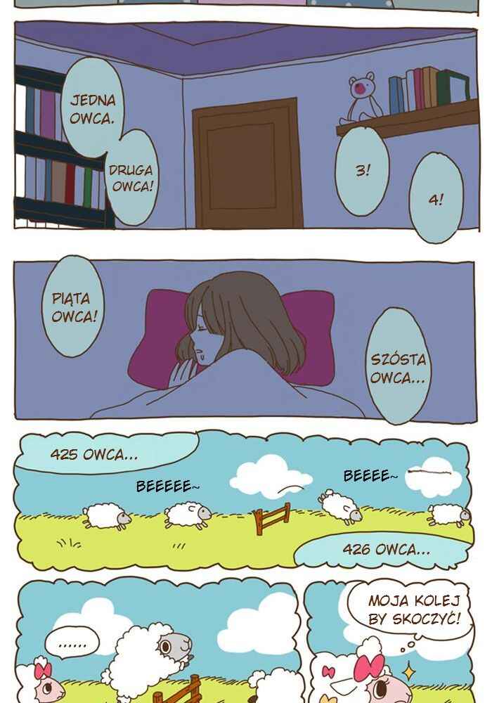 The Stories of Those Around Me Chapter 6 - Page 6