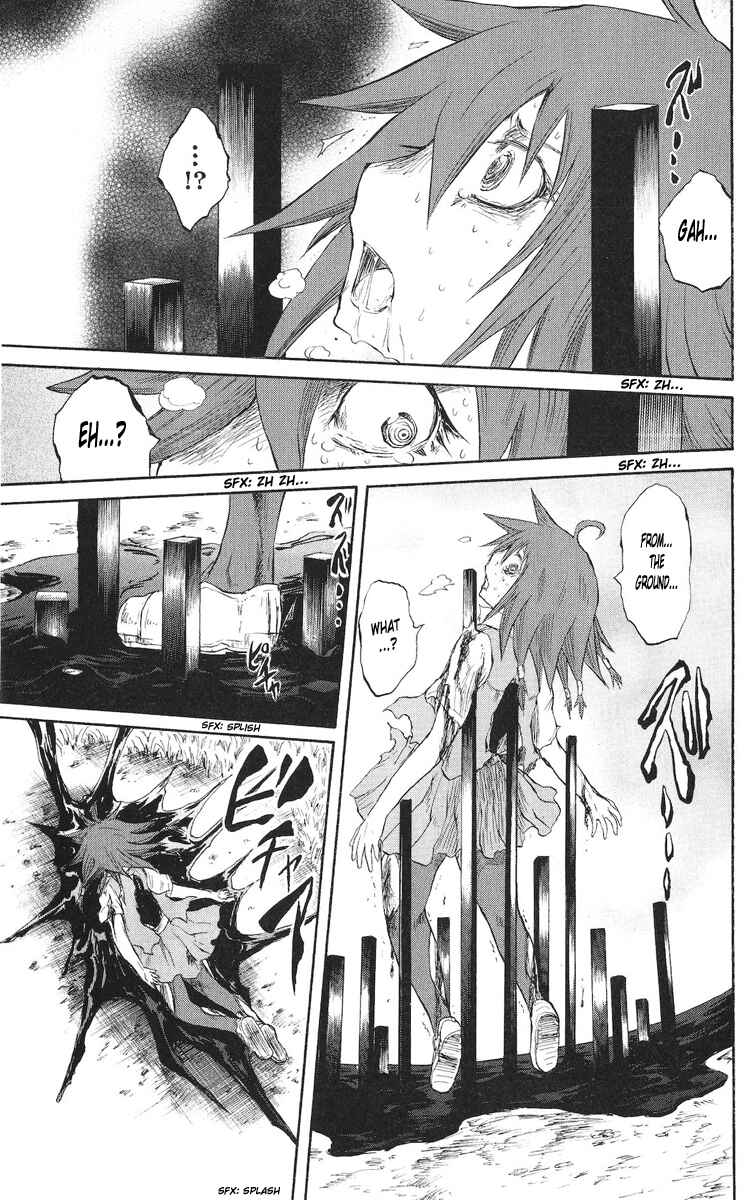 Cerberus Chapter 71 - Page 14