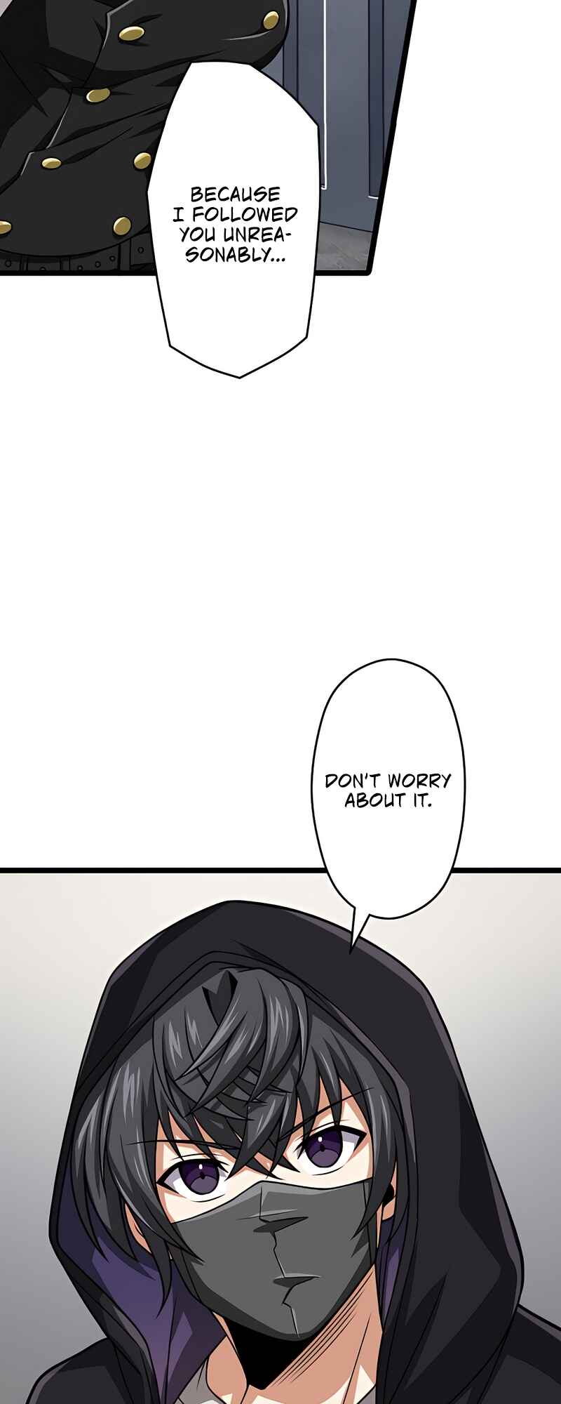 Maryoku 9999-man Zen Zokusei Tsukai no Daikenja Chapter 40 - Page 13