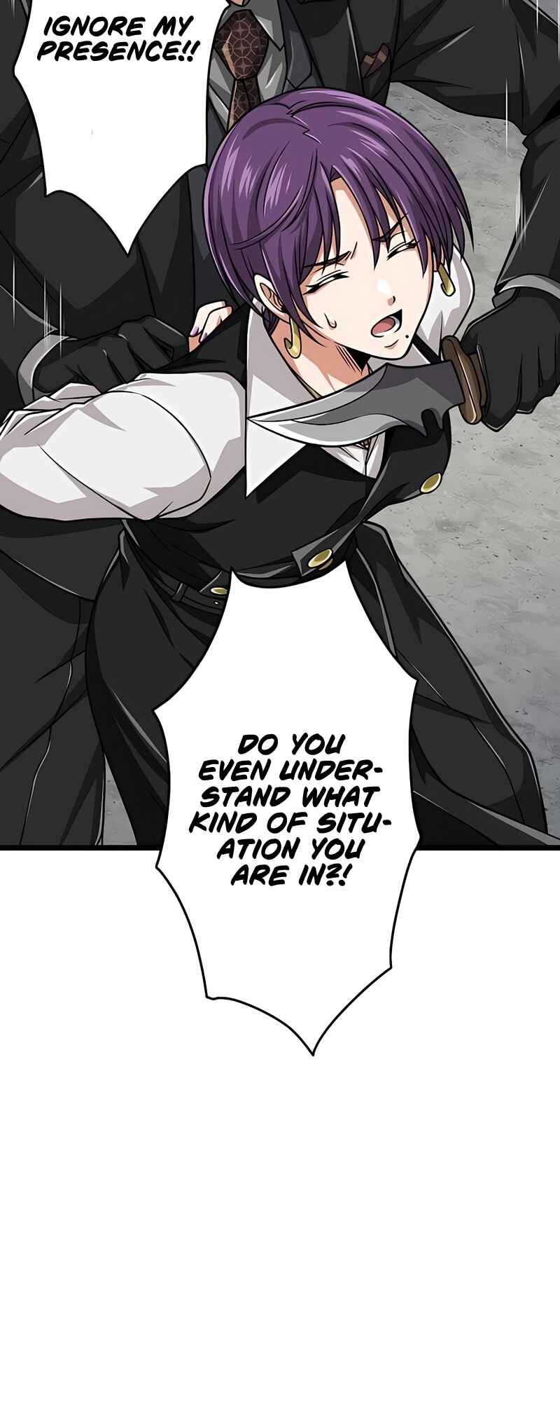 Maryoku 9999-man Zen Zokusei Tsukai no Daikenja Chapter 40 - Page 15