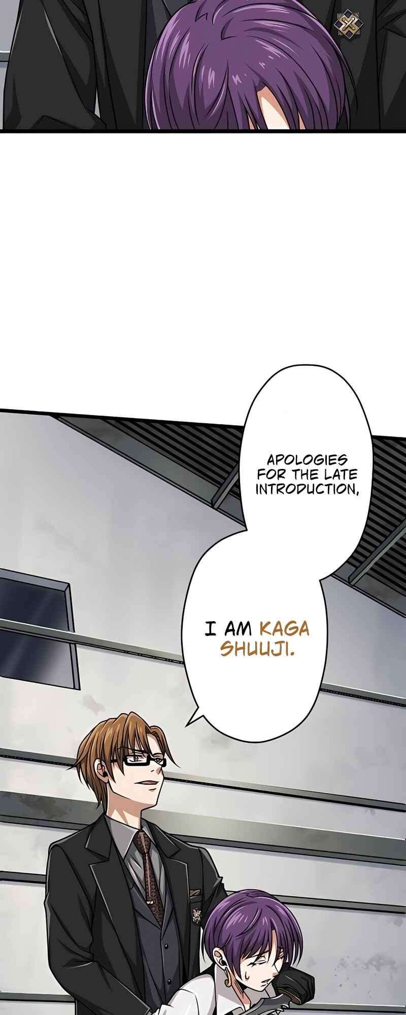 Maryoku 9999-man Zen Zokusei Tsukai no Daikenja Chapter 40 - Page 19