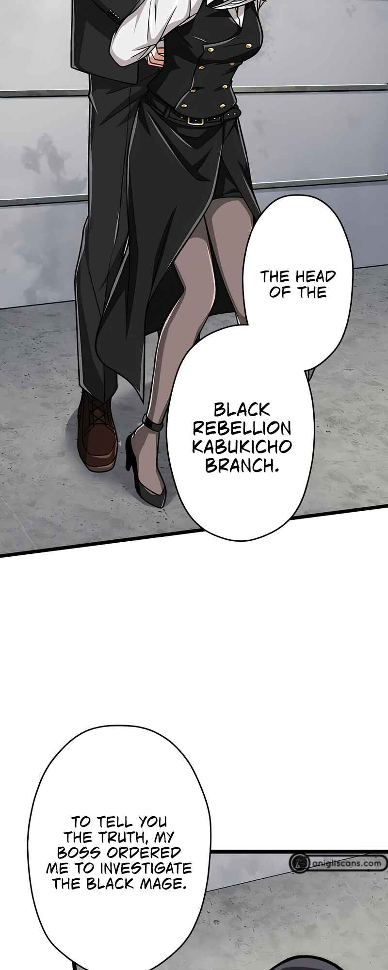 Maryoku 9999-man Zen Zokusei Tsukai no Daikenja Chapter 40 - Page 20