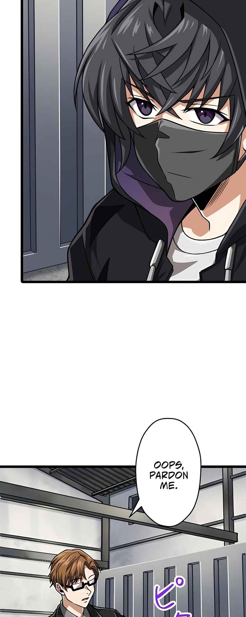 Maryoku 9999-man Zen Zokusei Tsukai no Daikenja Chapter 40 - Page 26