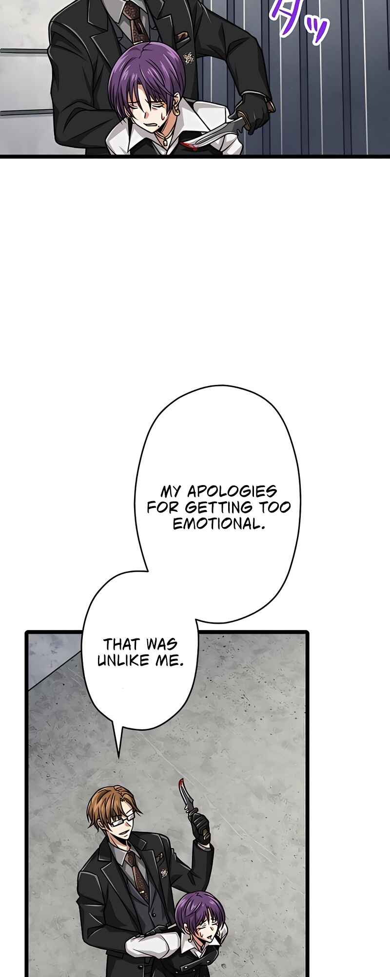 Maryoku 9999-man Zen Zokusei Tsukai no Daikenja Chapter 40 - Page 27