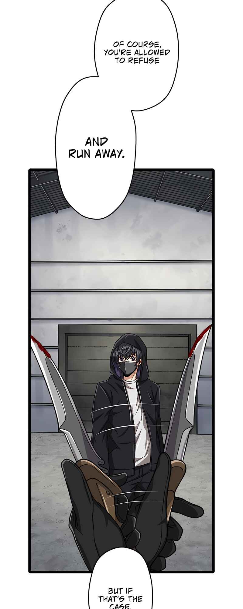 Maryoku 9999-man Zen Zokusei Tsukai no Daikenja Chapter 40 - Page 33