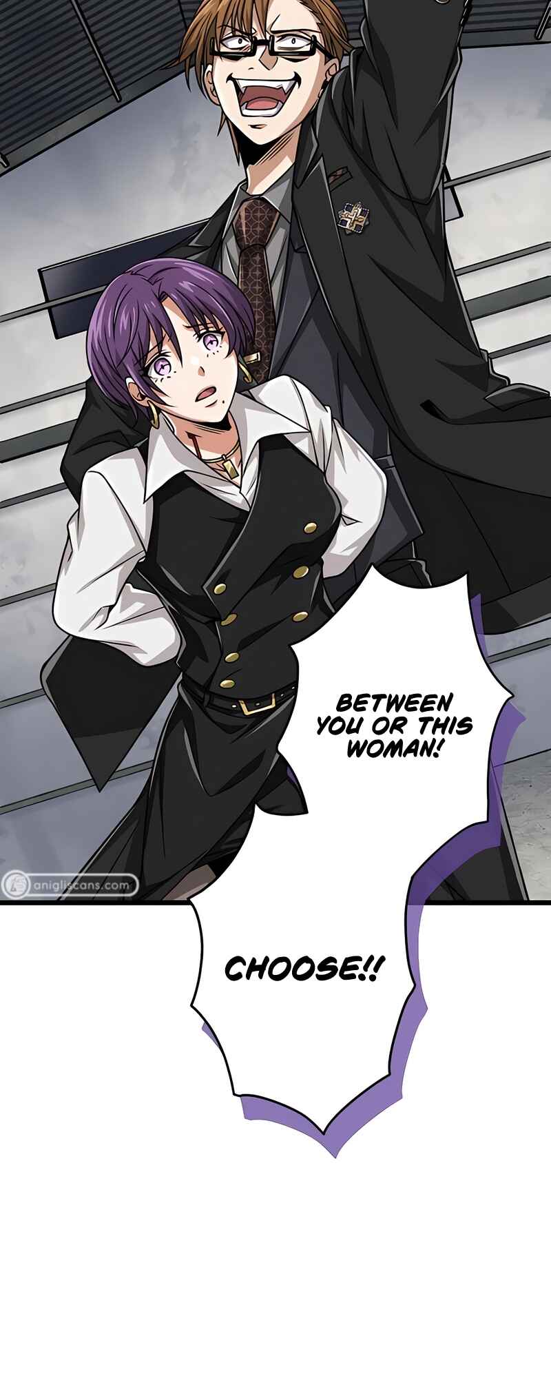 Maryoku 9999-man Zen Zokusei Tsukai no Daikenja Chapter 40 - Page 35