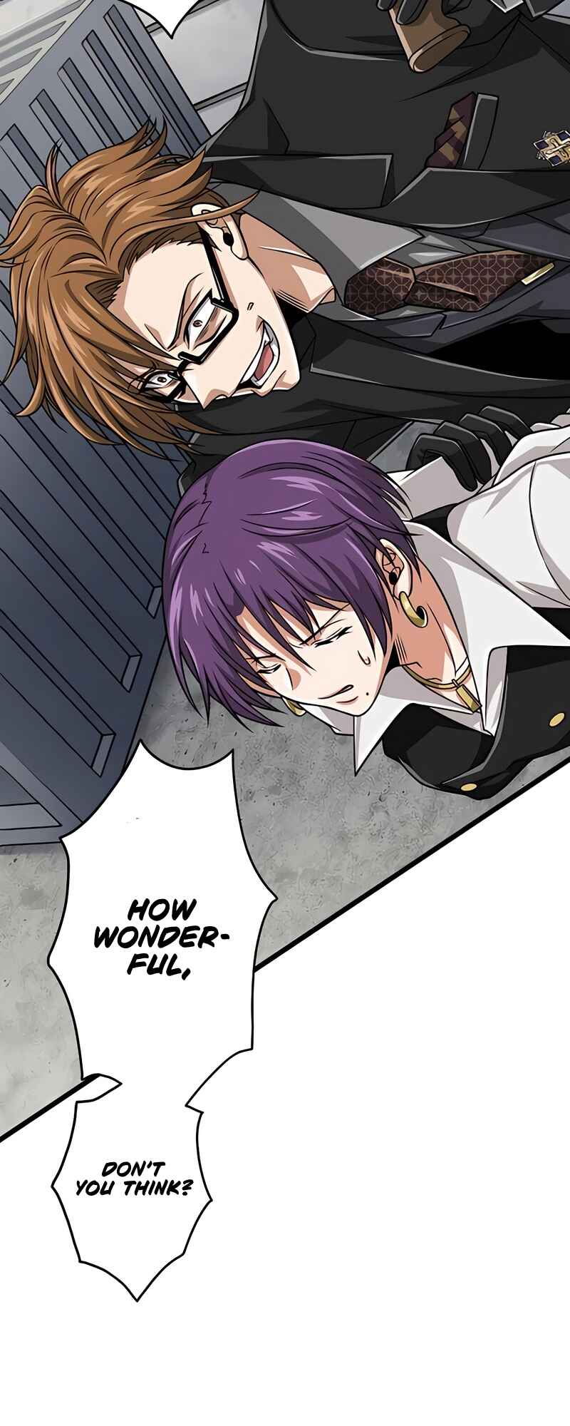 Maryoku 9999-man Zen Zokusei Tsukai no Daikenja Chapter 40 - Page 38