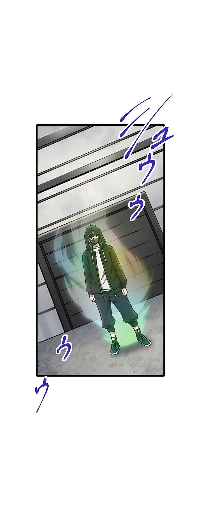 Maryoku 9999-man Zen Zokusei Tsukai no Daikenja Chapter 40 - Page 44