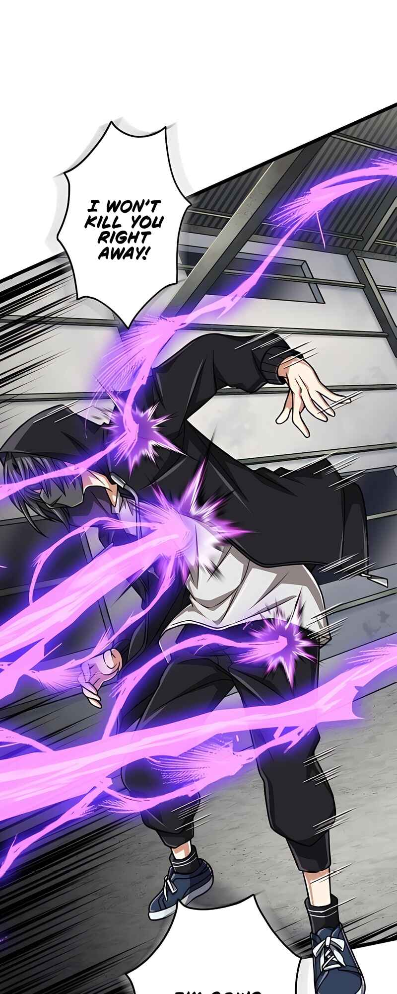 Maryoku 9999-man Zen Zokusei Tsukai no Daikenja Chapter 40 - Page 49