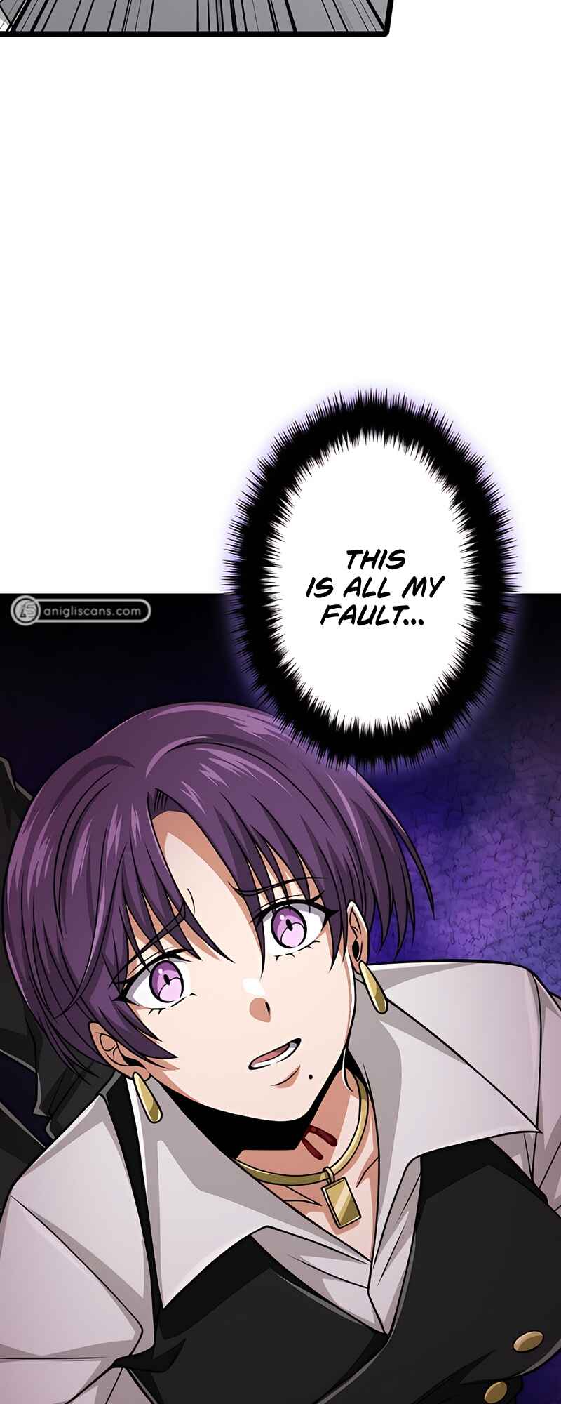 Maryoku 9999-man Zen Zokusei Tsukai no Daikenja Chapter 40 - Page 53