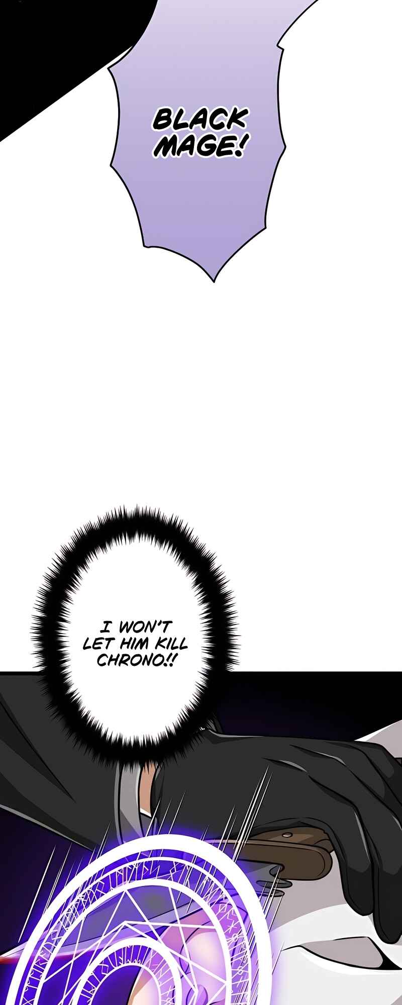 Maryoku 9999-man Zen Zokusei Tsukai no Daikenja Chapter 40 - Page 56