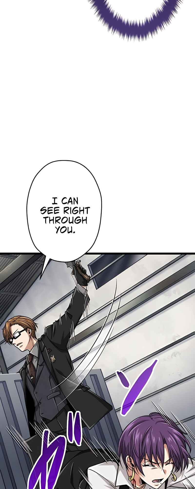 Maryoku 9999-man Zen Zokusei Tsukai no Daikenja Chapter 40 - Page 58