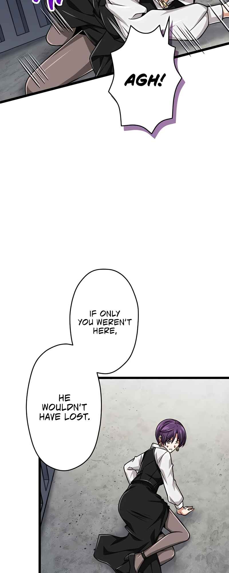 Maryoku 9999-man Zen Zokusei Tsukai no Daikenja Chapter 40 - Page 59